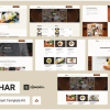 Dhahar - Restaurant Elementor Template Kit 2 Dhahar Restaurant Elementor Template Kit