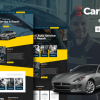 Carbon - Car Service Elementor Template Kit 3 Carbon Car Service Elementor Template Kit