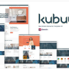 Kubuu Real Estate Elementor Template Kit