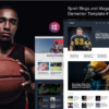 Blanche – Sports Blog & Magazine Elementor Template Kit 2 Blanche %E2%80%93 Sports Blog Magazine Elementor Template Kit