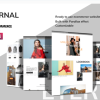 Eternal - Ecommerce Elementor Template Kit 3 Eternal Ecommerce Elementor Template Kit