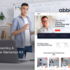 Abble - Online Learning & Education Elementor Kit 3 Abble Online Learning Education Elementor Kit