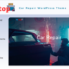 Pit Stop - Car Repair Website WordPress Theme 3 Pit Stop Car Repair Website WordPress Theme