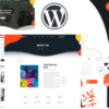 Bartor - Portfolio WordPress Theme 2 Bartor Portfolio WordPress Theme