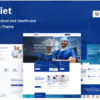 Anxiet - Doctor, Medical and Healthcare WordPress Theme 3 Anxiet Doctor Medical and Healthcare WordPress Theme