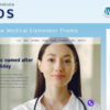 Ninos Multipurpose Medical Website Elementor WordPress Theme