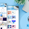 Kroma | Creative Multipurpose WordPress Theme 3 Kroma Creative Multipurpose WordPress Theme