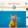 Buddy - Pet Service Elementor WordPress theme 3 Buddy Pet Service Elementor WordPress theme