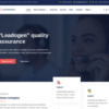 Leadogen - Marketing, SEO and Call Center Lead Generation WordPress Theme 2 Leadogen Marketing SEO and Call Center Lead Generation WordPress Theme