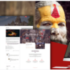 Tilak | Hindu Temple WordPress Theme 3 Tilak Hindu Temple WordPress Theme