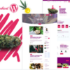 Cannabical Recreational Cannabis WordPress Theme