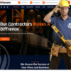 NYC Builders Building Construction WordPress Theme