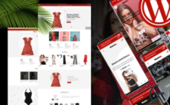 Huma - Multipurpose eCommerce WordPress Theme