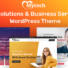 MyTech-IT Solution & Business Consulting WordPress Theme 3 MyTech IT Solution Business Consulting WordPress Theme