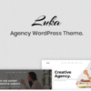 Luka %E2%80%93 Agency WordPress Theme