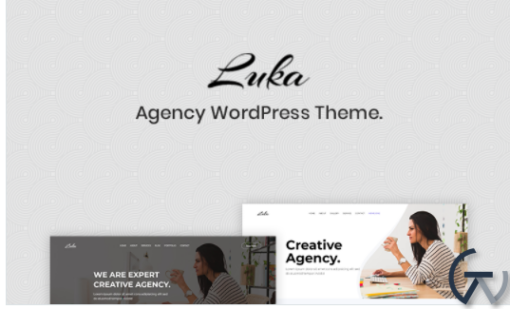 Luka %E2%80%93 Agency WordPress Theme