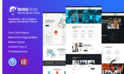 Busqueda - SEO & Digital Agency