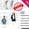 Away Multipurpose Template Responsive WooCommerce Theme