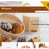 Bakequeen - Bakery Store WooCommerce Theme 2 Bakequeen Bakery Store WooCommerce Theme