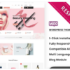 Beautes - The Mega Cosmetic Store WooCommerce Theme 3 Beautes The Mega Cosmetic Store WooCommerce Theme