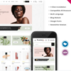 Beautary The Ladies Cosmetic Store WooCommerce Theme