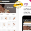 Bgmart The Jewellery Store Responsive WooCommerce Theme