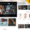 Biittle Lingerie Store WooCommerce Theme