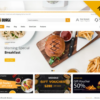 Burge - Fast Food Store WooCommerce Theme 3 Burge Fast Food Store WooCommerce Theme