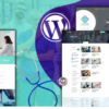 Clinvee Doctor Medical Clinic WordPress Theme