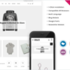 Craze The Fashion Store Responsive WooCommerce Theme