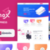 Appnox - Product Landing WordPress Theme 2 Appnox Product Landing WordPress Theme