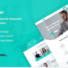 Bigest - Financial Responsive WordPress Theme 3 Bigest Financial Responsive WordPress Theme
