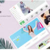 Donnie - Multipurpose WooCommerce Theme 3 Donnie Multipurpose WooCommerce Theme