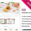 Foodilo - The Fast Food & Restaurant Store WooCommerce Theme 3 Foodilo The Fast Food Restaurant Store WooCommerce Theme