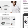Fashgarb The Fashion Store Responsive WooCommerce Theme