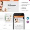 Facial - The Ladies Cosmetic Store WooCommerce Theme 3 Facial The Ladies Cosmetic Store WooCommerce Theme