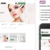 Fabatic - The Premium Cosmetic Store WooCommerce Theme 2 Fabatic The Premium Cosmetic Store WooCommerce Theme