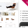 Furni - The Furniture Store Responsive WooCommerce Theme 2 Furni The Furniture Store Responsive WooCommerce Theme 1