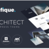 Grafique Architect WordPress Theme