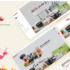 Houseware Responsive WooCommerce Theme