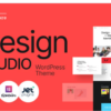 Icedk-Software - Design studio WordPress Theme 2 Icedk Software Design studio WordPress Theme