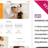 Joyplex - The Eye Glasses Store WooCommerce Theme 3 Joyplex The Eye Glasses Store WooCommerce Theme