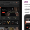Jewelbelle The Mega Jewelry Store WooCommerce Theme 1