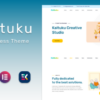 Kaituku | Fast Startup Studio Landing page WordPress Theme 2 Kaituku Fast Startup Studio Landing page WordPress Theme