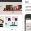 Kitchenit - The Mega Kitchen Store Premium WooCommerce Theme 2 Kitchenit The Mega Kitchen Store Premium WooCommerce Theme 1