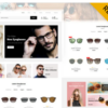 Lansca Multipurpose WooCommerce Theme