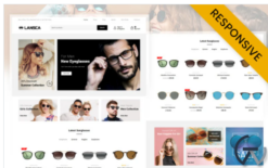 Lansca - Multipurpose WooCommerce Theme