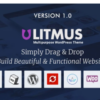 Litmus - Creative Multipurpose WordPress Theme 3 Litmus Creative Multipurpose WordPress Theme