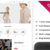 Lucia - The Fashion Store Responsive WooCommerce Theme 2 Lucia The Fashion Store Responsive WooCommerce Theme