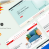 Ecore Furniture WooCommerce Theme